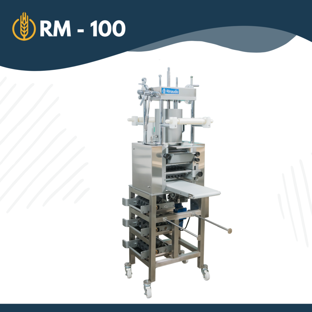 Raviolera Múltiple Mod. RM-100