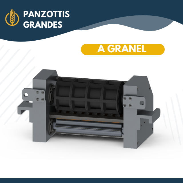 Panzottis Grandes a Granel