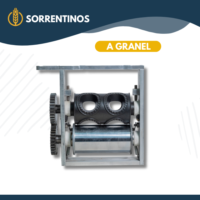 Sorrentinos a Granel