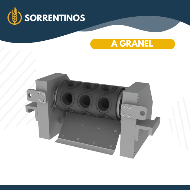 Sorrentinos a Granel