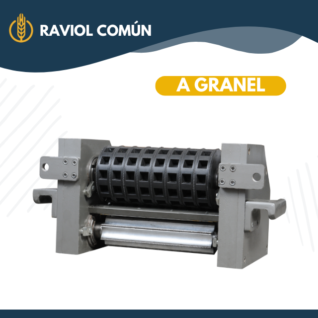 Raviol Comun a Granel